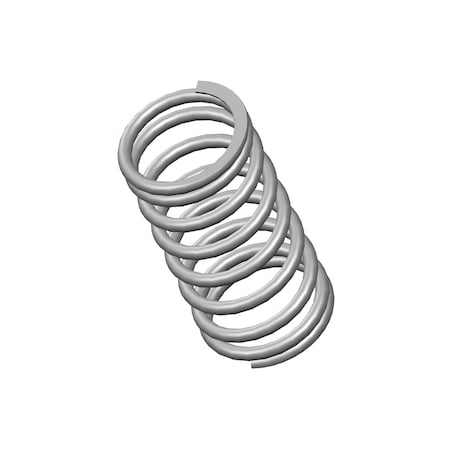 Approved Vendor Compression Spring, O= .703, L= 1.44, W= .072 G609962263